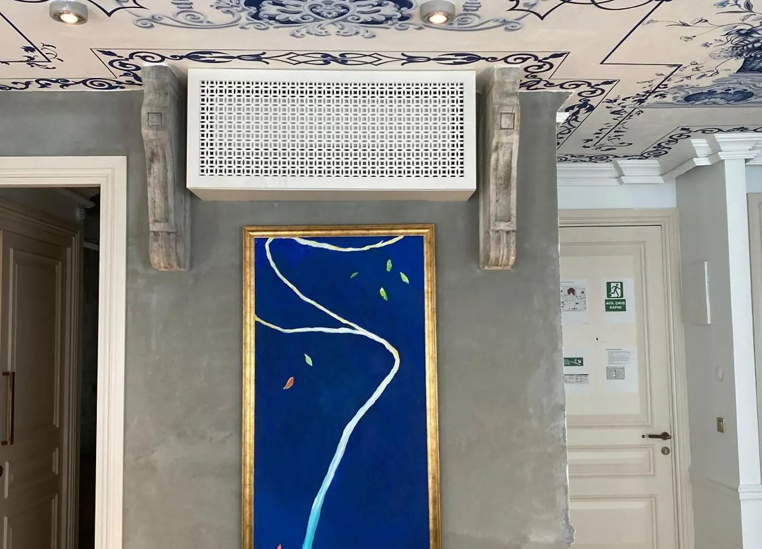Ab Residences -Cihangir Luxury Sapphire Apartment Κωνσταντινούπολη